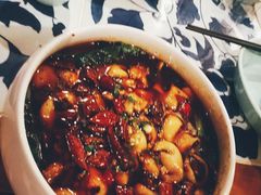 -绿茶餐厅(布吉万象汇店)