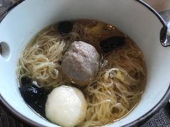 -外滩悦榕庄·海怡西餐厅