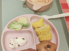 -西贝(南开大悦城店)