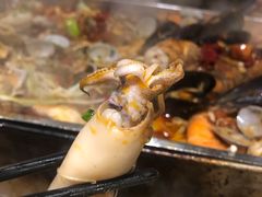 -原乡故事里海鲜大餐(玉祥门北马道巷店)