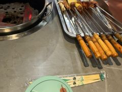 -水浒烤肉(大学城总店)