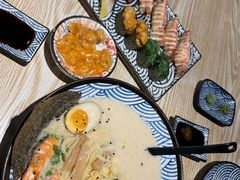 -鱼意寿司(钟村分店)