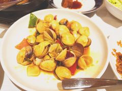 -醉辉皇原味海鲜江南菜(成都大魔方店)