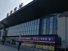 -嘉善南站