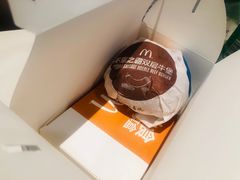 -麦当劳(杭州临平万达广场店)