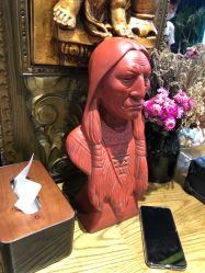 -TWOFACE 双面理发馆