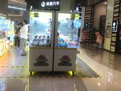 -布吉佳兆业广场