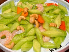 -新兴园饺子馆(河南街店)