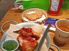 -和府捞面(星光大道一期店)
