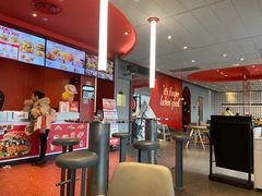 -肯德基(富阳九龙DT店)