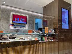 -VENCHI 闻绮(北京国贸商城店)