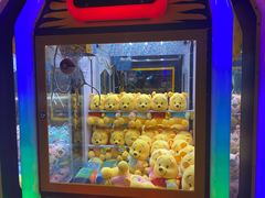 -奇奇乐园电玩城(立丰国际购物广场店)
