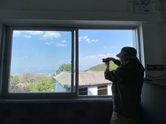 -苍山感通索道