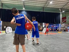 -东方启明星篮球培训(击掌校区)