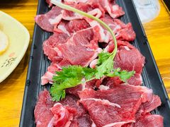 -牛小隆牛肉面馆(四牌楼店)