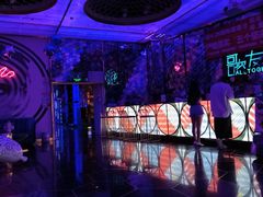 -歌友汇KTV(大悦城11层店)