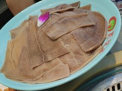 -蜀留香火锅·始于1999·原四川老火锅(白堤路店)