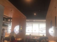 大堂-比格比萨自助(诺亚大厦店)