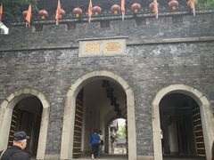 -昌州古城