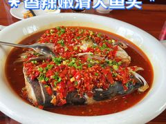 -东方红酒楼(知春路店)