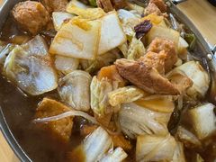 -太原面食店(解放路店)