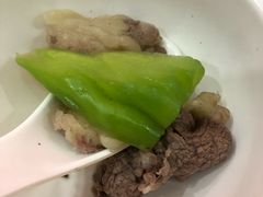 -嬷孙家潮汕牛肉火锅(北京路天河城店)