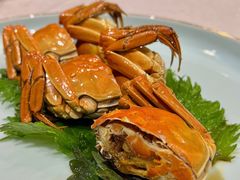 -新光酒家·河豚·海鲜·蟹料理(浦东店)