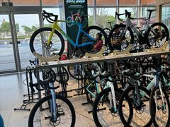 -xds喜德盛自行车(滴水湖店)