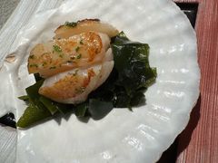 -Ginza Onodera铁板烧(外滩十八号店)