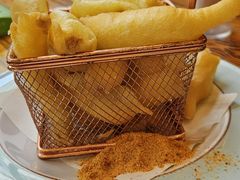 -好口味小吃楼·东北菜(太原南街店)