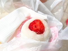 -澳门长洲糯米糍(柯打苏沙街店)