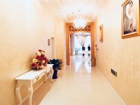 -上海玫瑰医疗美容医院