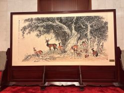 -人民大会堂宴会厅