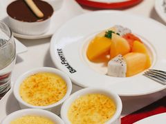 -爱丽丝牛排西餐厅(光谷步行街店)