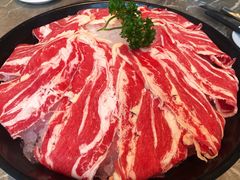 -一哥澳门豆捞·澳门风打边炉(高德置地店)