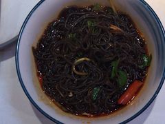 -鸣记脆皮烤鱼·海鲜烤鱼(三八广场店)
