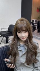 -Z.X HAIR SALON张新美业