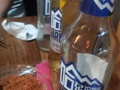 -云晓光头烧烤吧(盛夏店)