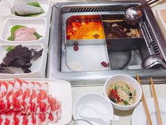-海底捞(明洞店)