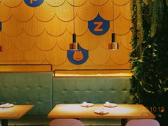 -波比Pizza(新城店)