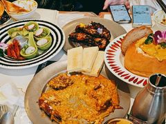 -太食獸泰式茶餐厅(IFS国金中心店)