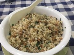 -钱大妈海鲜饭店(保利林语店)