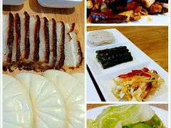 -之参餐厅(前门大街店)