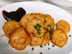 -锐记美食店·现捞海鲜(闸坡店)