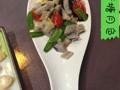 九鼎宴精致私房菜馆-金陵一哥龙虾(水木秦淮店)