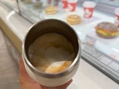 -Tims天好咖啡·贝果(东方广场店)