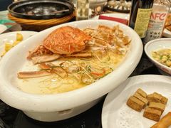 -湘湖大院(越王路店)