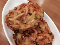 -夫子庙小吃广场(东牌楼店)