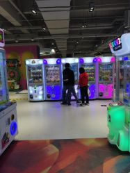 -利奥梦幻主题乐园(爱琴海购物公园店)