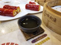 -点都德(华强南店)